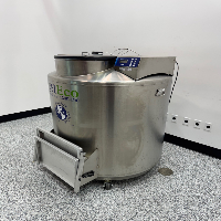 MVE Heco 1500 Series-190 Series Liquid Nitrogen Freezer image 1